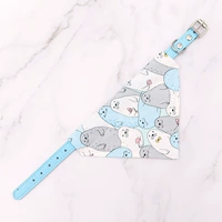 Синяя печать