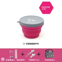 Роза красная