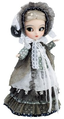 taobao agent Purchase PULLIP CINCIALLEGRA F-594 Plip doll Genuine Doll
