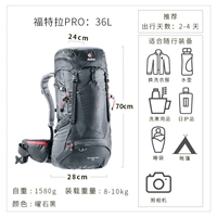 36L (Pro) камень Black 3401118