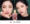 Có thể ăn kem môi son bóng men dưa hấu màu đỏ phim hoạt hình Hàn Quốc sinh viên mô hình son môi dễ thương - Son bóng / Liquid Rouge 	son bóng apieu	
