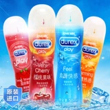 Durex, смазка, мужские физиологичные смазочные материалы для женщин