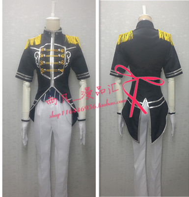 taobao agent [Yu Fan Manpinhui] Idol Fantasy Sacrifice Seto Sakuraka Yueyue COSPLAY clothing