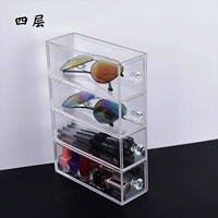 Acklie Glasses Box 4 -й этаж