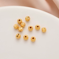 Бусы, 4.5mm, 1 шт