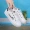 Giày thể thao nữ phiên bản lớn của Hàn Quốc với đôi giày cao cổ hoang dã mùa xuân giày cao gót 7cm