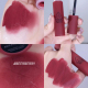 Mạnh Mưa Have 3ce Lip Glaze Red Tube Retro Velvet Matte Mysteria Lasting Water Mist New Muskou Red Môi son bbia màu 14