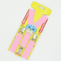 Розовый розовый щенок