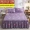 Khăn trải giường bằng vải cotton đơn giường Tấm chống trượt ba mảnh ren mùa hè Giường bốn mảnh mùa hè - Váy Petti