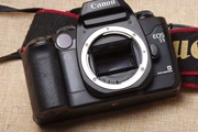 Canon CANON EOS 55 máy ảnh phim kiểm soát mắt tập trung là tốt hơn so với 3 7 độc lập EF tự động