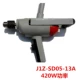 J1Z-SD05-13A 420W