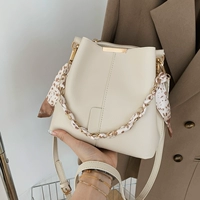 Расширенное модное ведро, ретро небольшая сумка, небольшая дизайнерская сумка через плечо, коллекция 2023, премиум класс