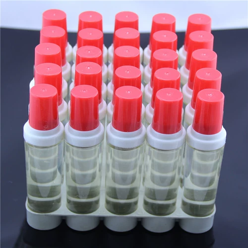 Маленькая портативная универсальная зажигалка, 18 мл