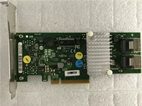 Fujitsu 9211-8i Raid Array Card 6 ГБ SATA/SAS D2607-A21 D2607-A11