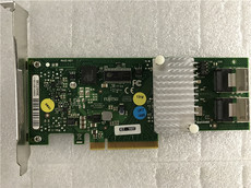 SCSI-карта 富士通 9211-8i raid 阵列卡 6gb