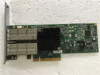 MHQH29B-XTR PCI-E Double Mouth 40G Infiniband QSFP HCA Optical Fiber Card