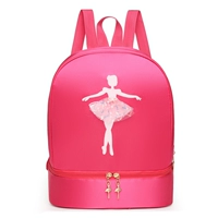 Роза красная