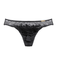 Трусы Европа и Америка сексуальные кружева