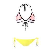 3001 Желтый кружок