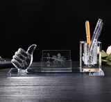 Держатель для ручек, креативный комплект для офиса, 3 предмета, подарок на день рождения, делается под заказ