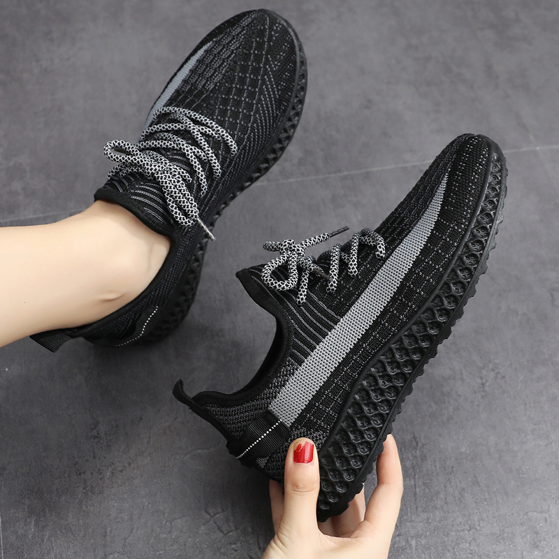 C361 BlackThe old Beijing cloth shoes Women's Shoes Spring and summer leisure time gym shoes female Coconut shoes schoolgirl ventilation ma'am leisure time Cloth shoes