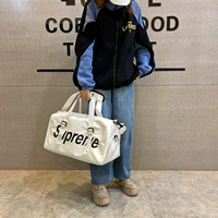 Полиуретановые бежевые туфли с разделителями, с печатью вашего логотипа