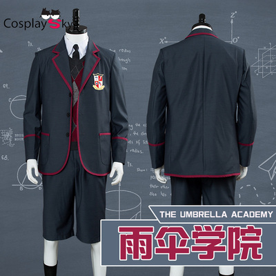 taobao agent Children's uniform, clothing, cosplay, halloween