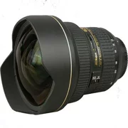 Nikon AF-S 14-24 2.8G ED ống kính phản xạ máy ảnh kỹ thuật số ống kính FX siêu góc rộng được cấp phép chính hãng - Máy ảnh SLR