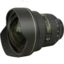 Nikon AF-S 14-24 2.8G ED ống kính phản xạ máy ảnh kỹ thuật số ống kính FX siêu góc rộng được cấp phép chính hãng - Máy ảnh SLR ngàm chuyển canon sang sony