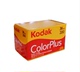 Chính hãng Kodak Colorplus 200 135 màu phim 200 độ màu tiêu cực omo máy ảnh Máy quay phim