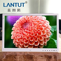 17-inch mỏng totem xanh độ nét cao khung ảnh kỹ thuật số album điện tử với giao diện HDMI màn hình 1080p Samsung LED - Khung ảnh kỹ thuật số 	bán khung ảnh kỹ thuật số	