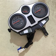 Xe máy đo đường beo khoan phù hợp HJ125K lắp ráp mét HJ125-A R m lắp ráp mét tachometer