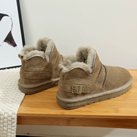 Сапоги, демисезонная нескользящая удерживающая тепло обувь, коллекция 2023
