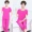 Hàn Quốc phiên bản của bộ đồ ngủ mùa hè của phụ nữ ngắn- tay quần short bông lụa phần mỏng thiết lập kích thước lớn lỏng tươi mùa xuân và mùa thu dịch vụ nhà áo sơ mi nữ cao cấp