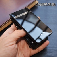 Huatang 705 điện thoại nắp gập siêu mỏng mới điện thoại di động nam nữ nút màn hình lớn thời trang bán thông minh màn hình cảm ứng 4G oppo a93 giá bao nhiều
