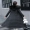 2018 mới mùa đông quần áo dày phần dài trên đầu gối Hàn Quốc phiên bản của tự trồng bông áo khoác nữ lớn cổ áo lông thú xuống bông coat jacket bông áo khoác áo khoác kaki lót lông nữ có mũ