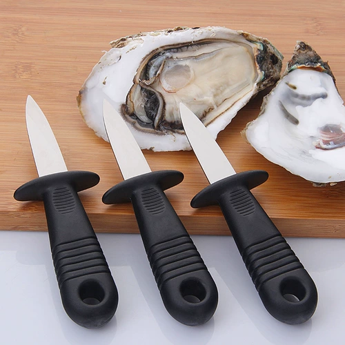 Профессиональный открывалка для ракушек, нож для устриц, нож для устриц, морской гребешок, нож для морских устриц, артефакт улитки, универсальный инструмент для взлома