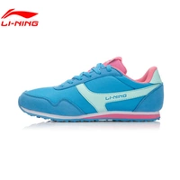 Li Ning, низкая комфортная повседневная обувь, летние классические кроссовки