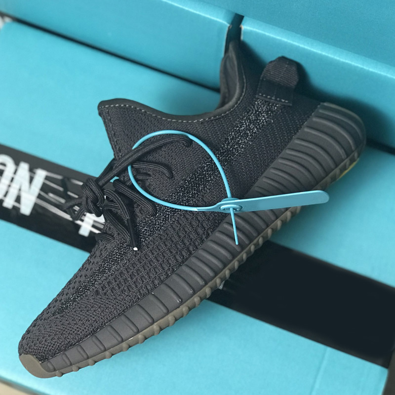 The Atmosphere Is BlackWhat a blast Coconut shoes 350 Pure white ice cream Genuine Ice blue babysbreath dirty orange quality goods Official website Putian Men's and women's shoes