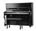 Spyker HD8 búa chính piano điện-L1SPYKE thép R UK 8 thép mới 23 dọc dạy piano - dương cầm piano one dương cầm