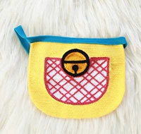Doraemon (шарф)