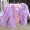 Xử lý giải phóng mặt bằng đặc biệt Hained lady áo lông ngắn mỏng 2017 mới lông thỏ lông nữ