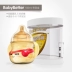 Babybetter Baosheng siêu rộng miệng bé chống đầy hơi chai phá vỡ vành đai xử lý rơm lớn chai bé - Thức ăn-chai và các mặt hàng tương đối các loại bình sữa Thức ăn-chai và các mặt hàng tương đối