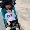 Quần áo trẻ em Komori phiên bản Hàn Quốc áo thun trễ vai 2019 hè mới nam bé ngoại chữ in tay áo ngắn - Áo thun shop trẻ em