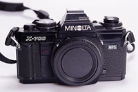 Mi Neolta X700 Black Single Machine 96 New может быть оснащена 50 35 28 пленкой объектива объектива