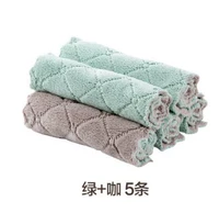 5 зеленый кофе