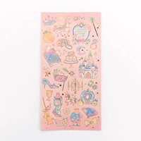 Серия Золушки