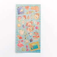 Серия Алисы