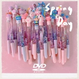 Мультяшное масло, блестки для ногтей, ручка-роллер, популярно в интернете, подарок на день рождения