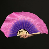 Фиолетовый порошок правой рукой